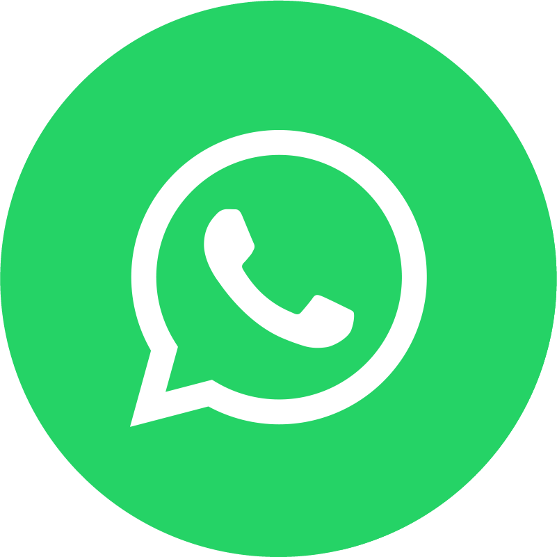 Entre em contato conosco através do WhatsApp